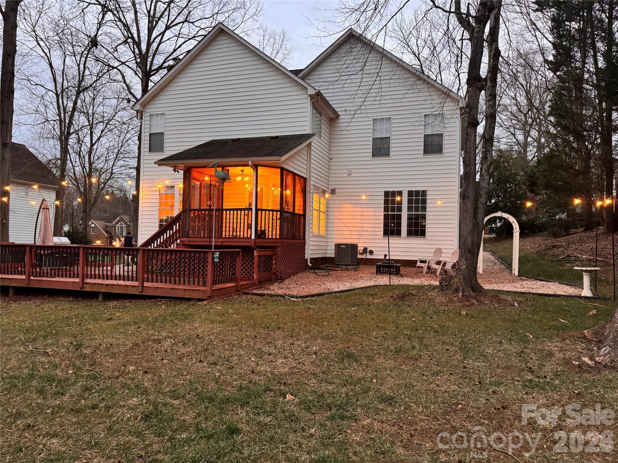 9027 Tayside Court Huntersville NC 28078