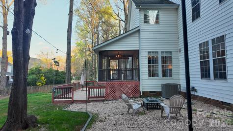 9027 Tayside Court Huntersville NC 28078