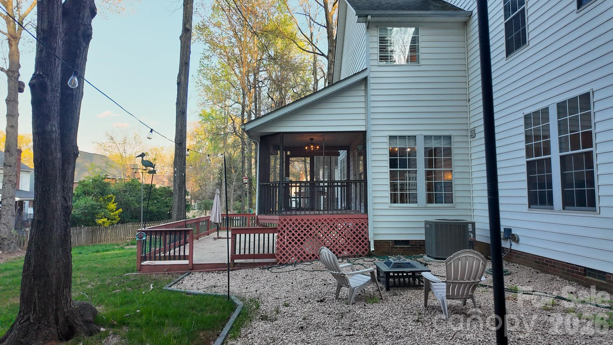 9027 Tayside Court Huntersville NC 28078