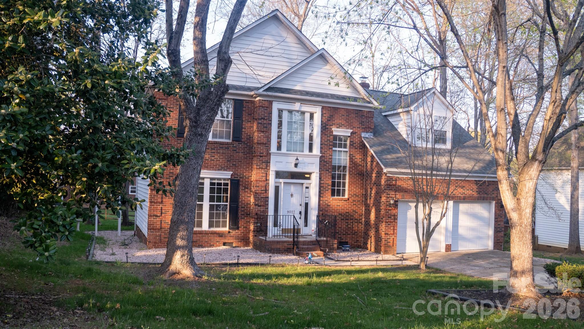 9027 Tayside Court Huntersville NC 28078