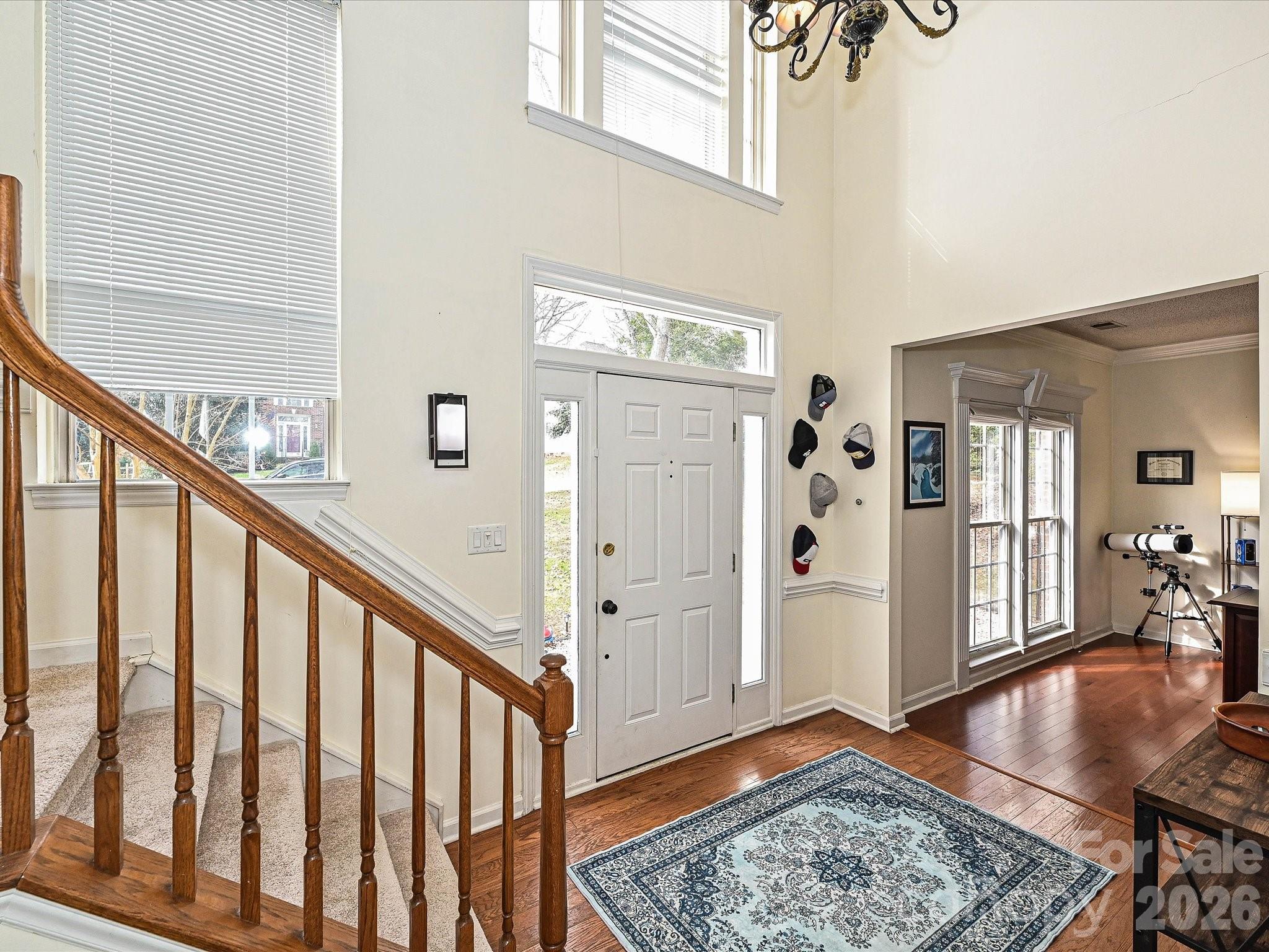 9027 Tayside Court Huntersville NC 28078