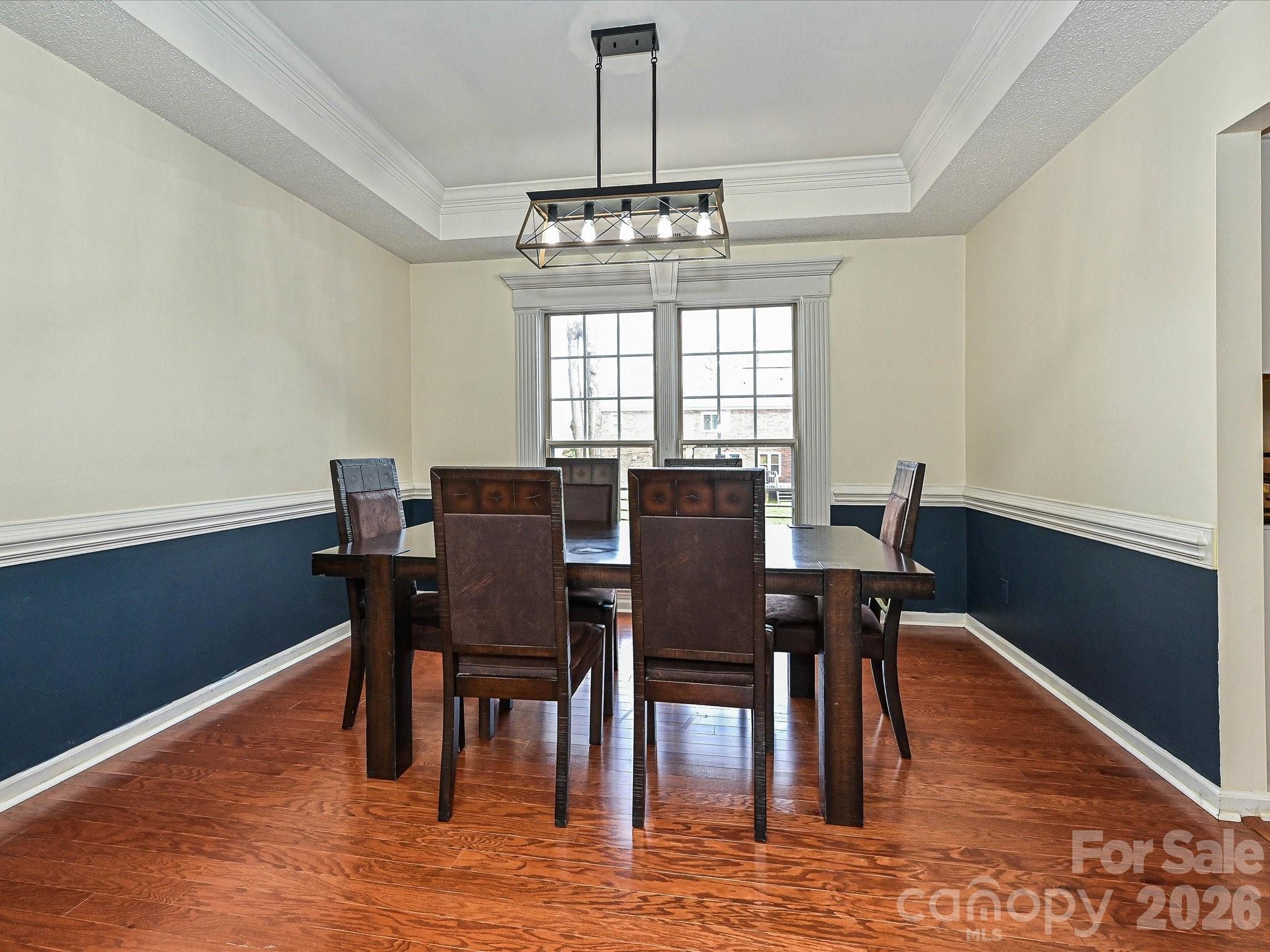 9027 Tayside Court Huntersville NC 28078