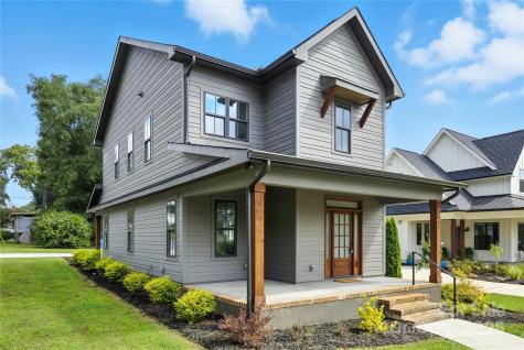 901 Edgemont Avenue Belmont NC 28012