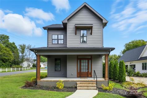 901 Edgemont Avenue Belmont NC 28012