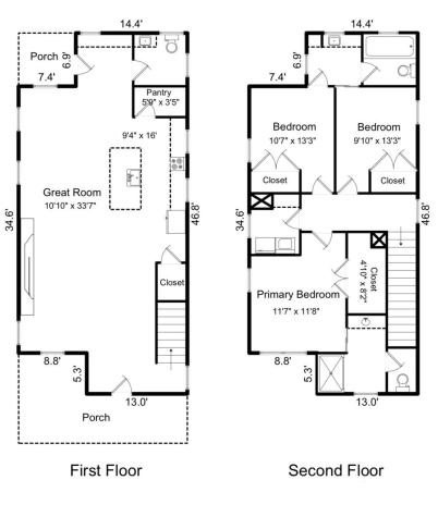 901 Edgemont Avenue Belmont NC 28012