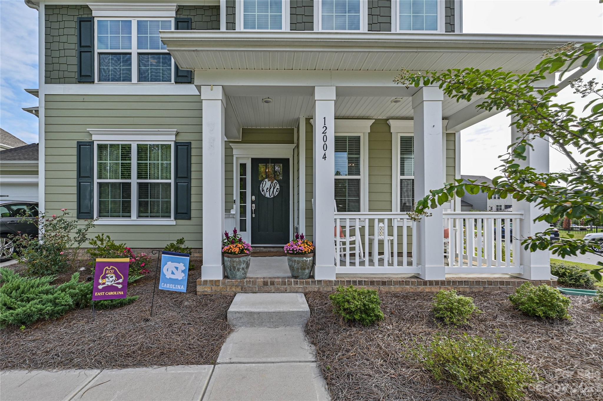 12004 Westbranch Parkway Davidson NC 28036