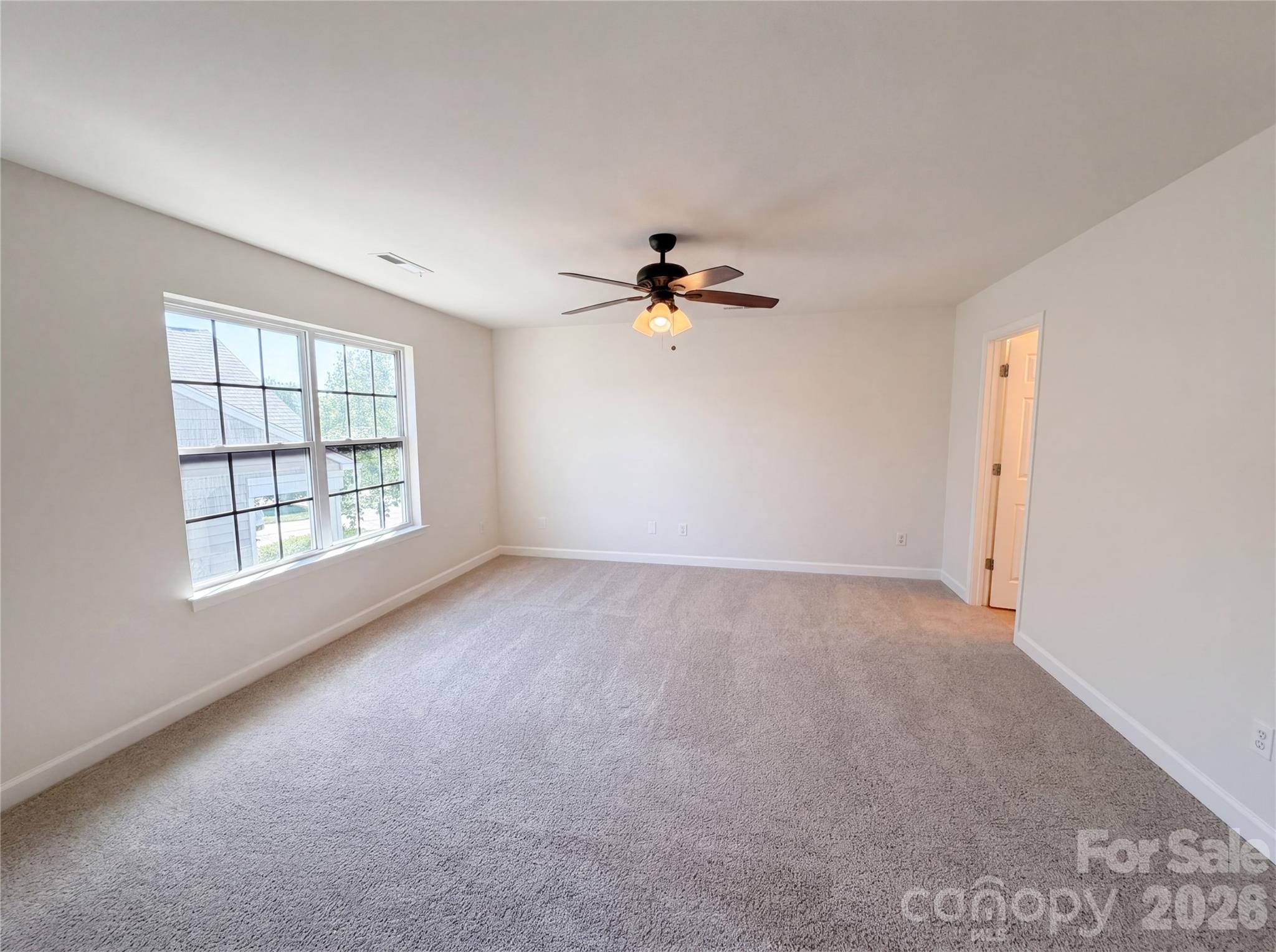 6767 Thistle Down Drive Harrisburg NC 28075