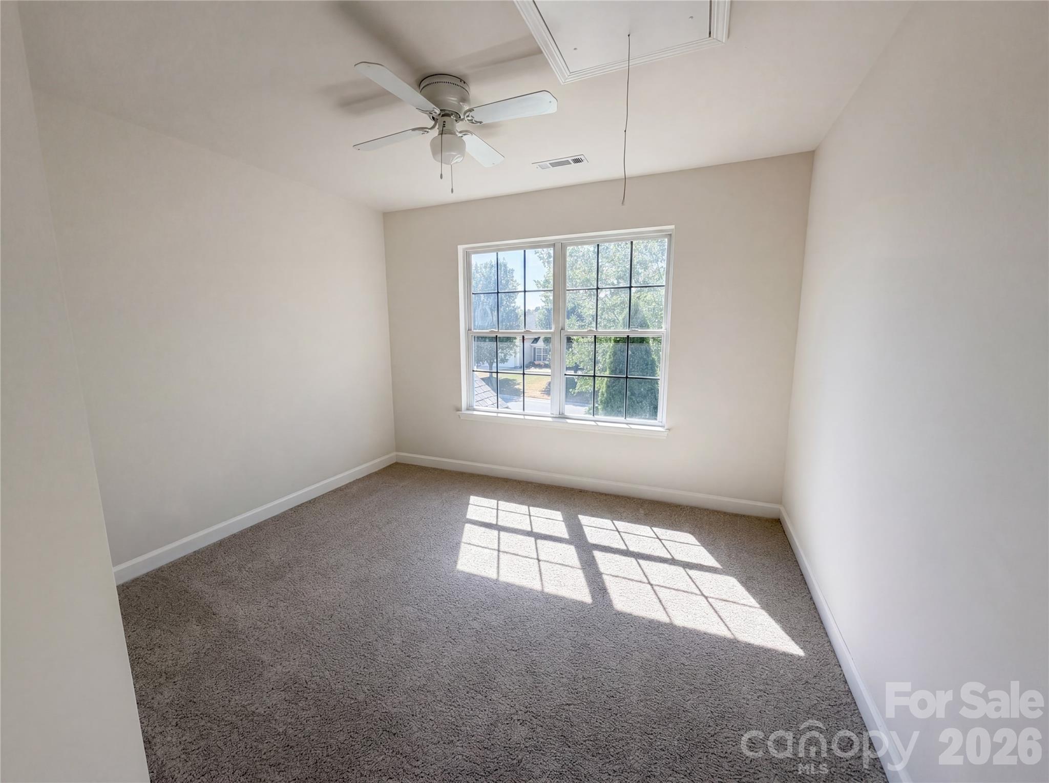 6767 Thistle Down Drive Harrisburg NC 28075