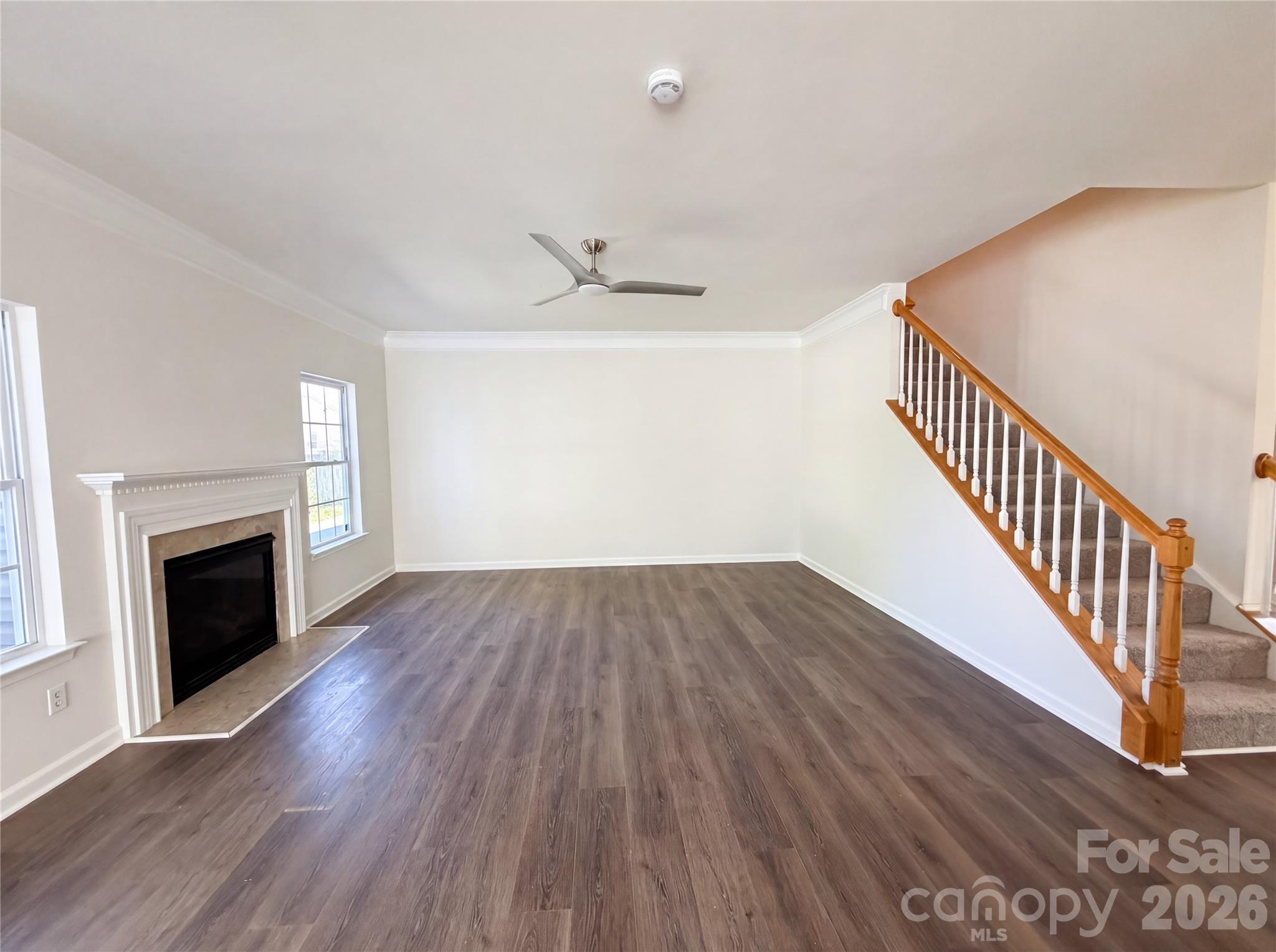 6767 Thistle Down Drive Harrisburg NC 28075