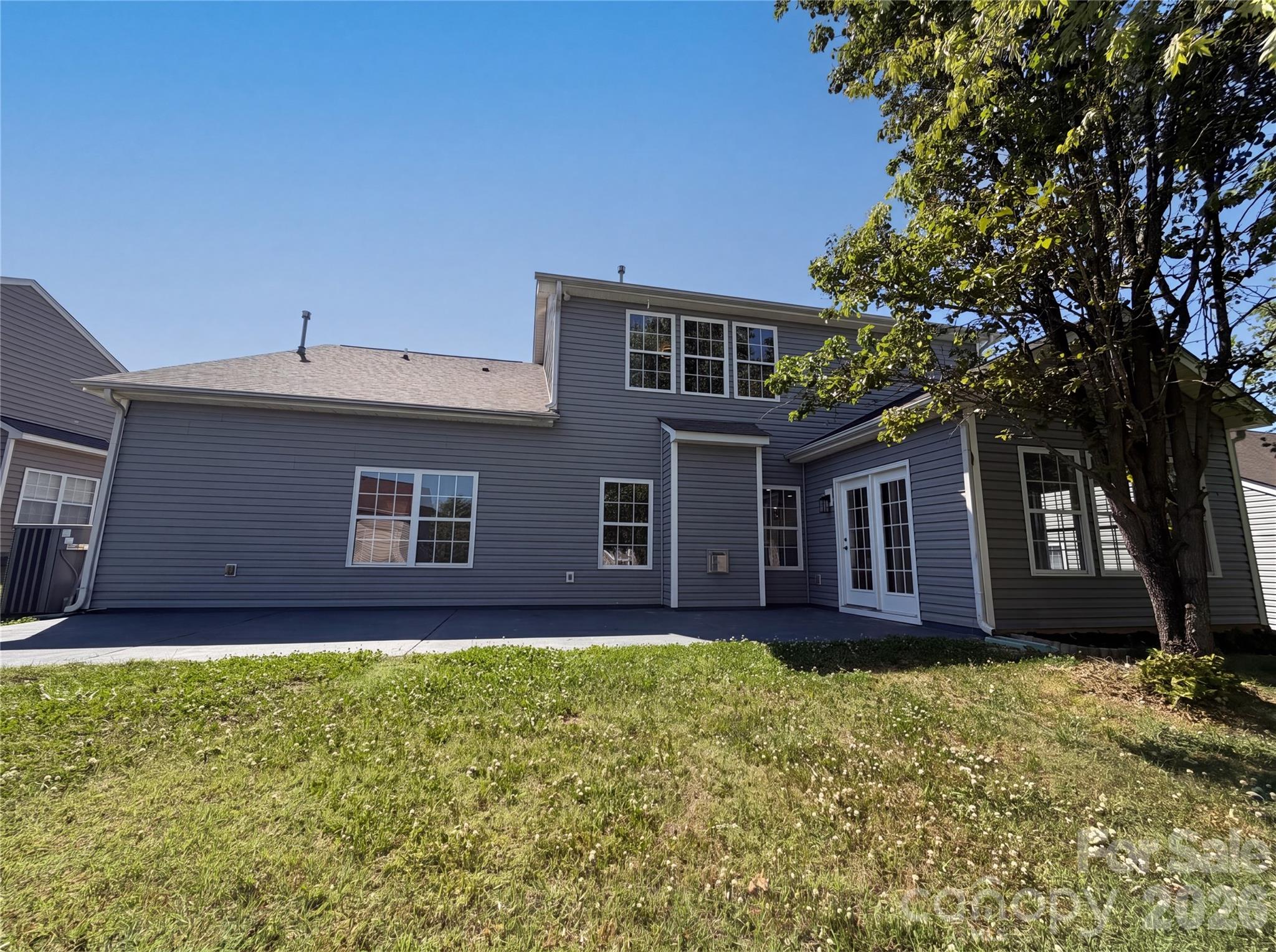 6767 Thistle Down Drive Harrisburg NC 28075