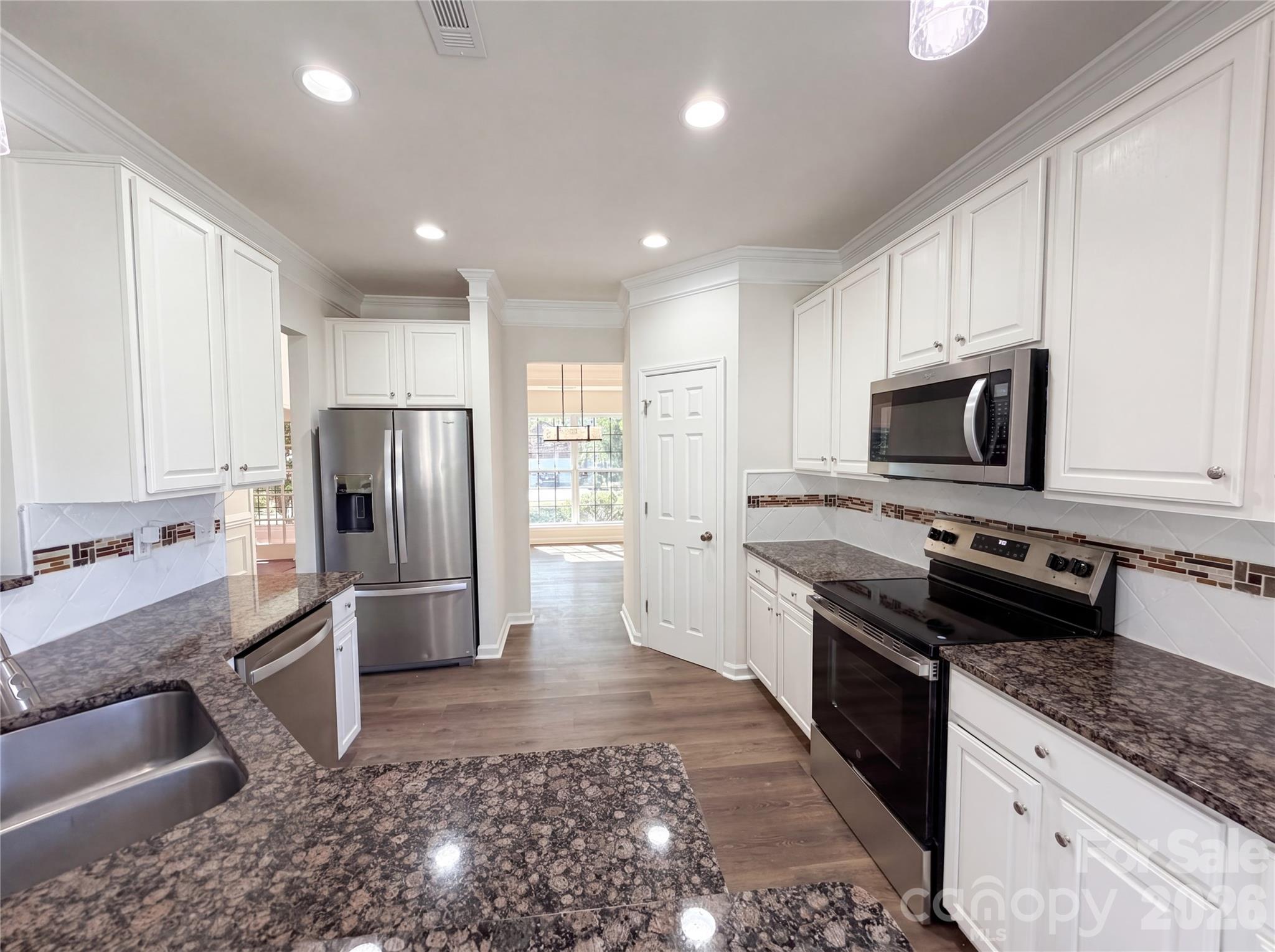 6767 Thistle Down Drive Harrisburg NC 28075