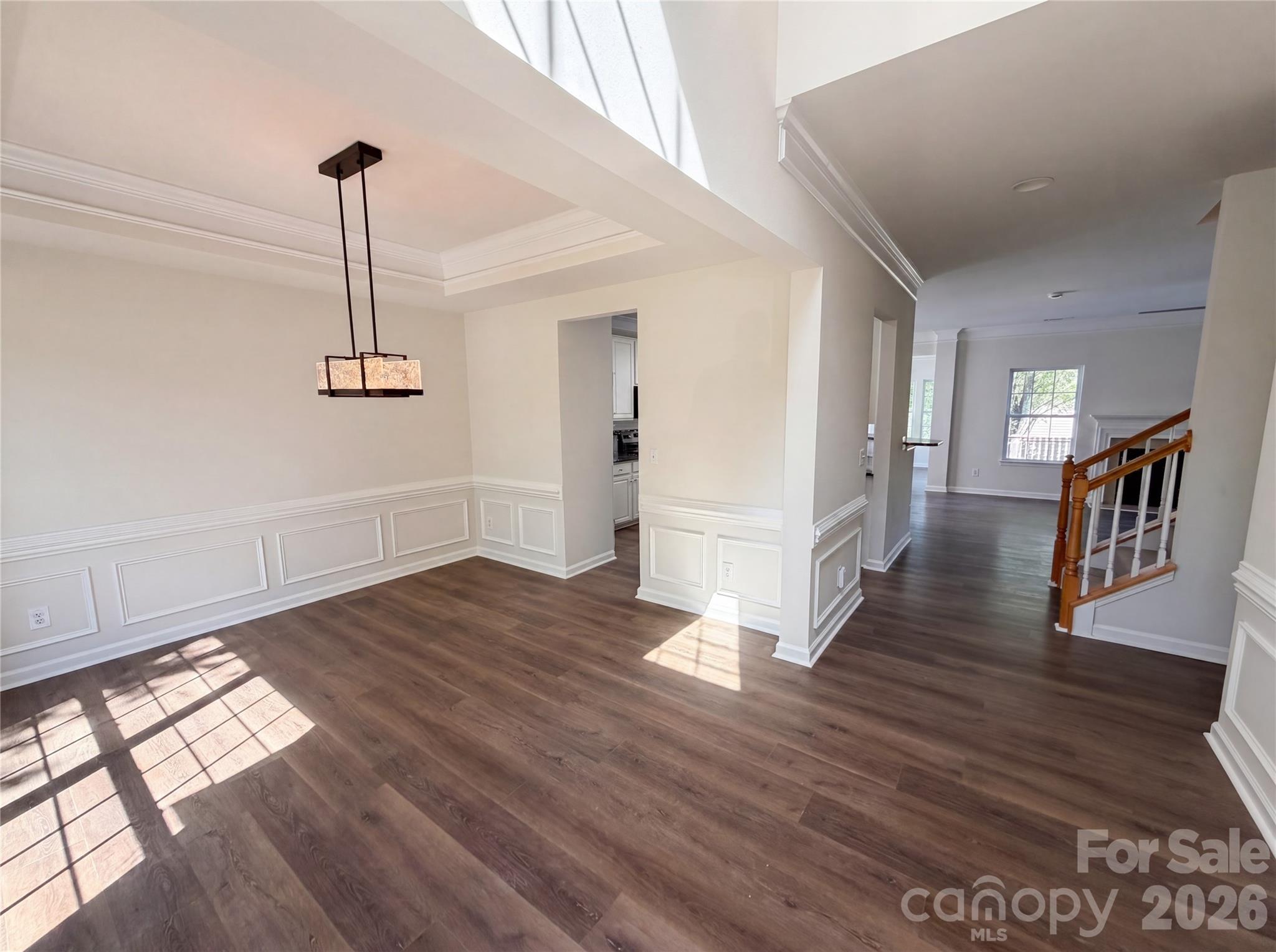 6767 Thistle Down Drive Harrisburg NC 28075