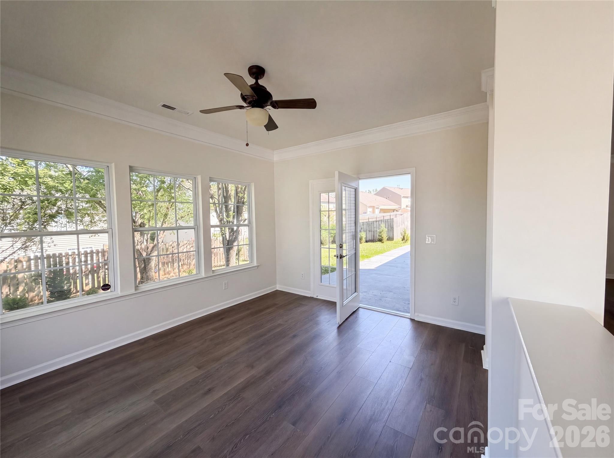 6767 Thistle Down Drive Harrisburg NC 28075