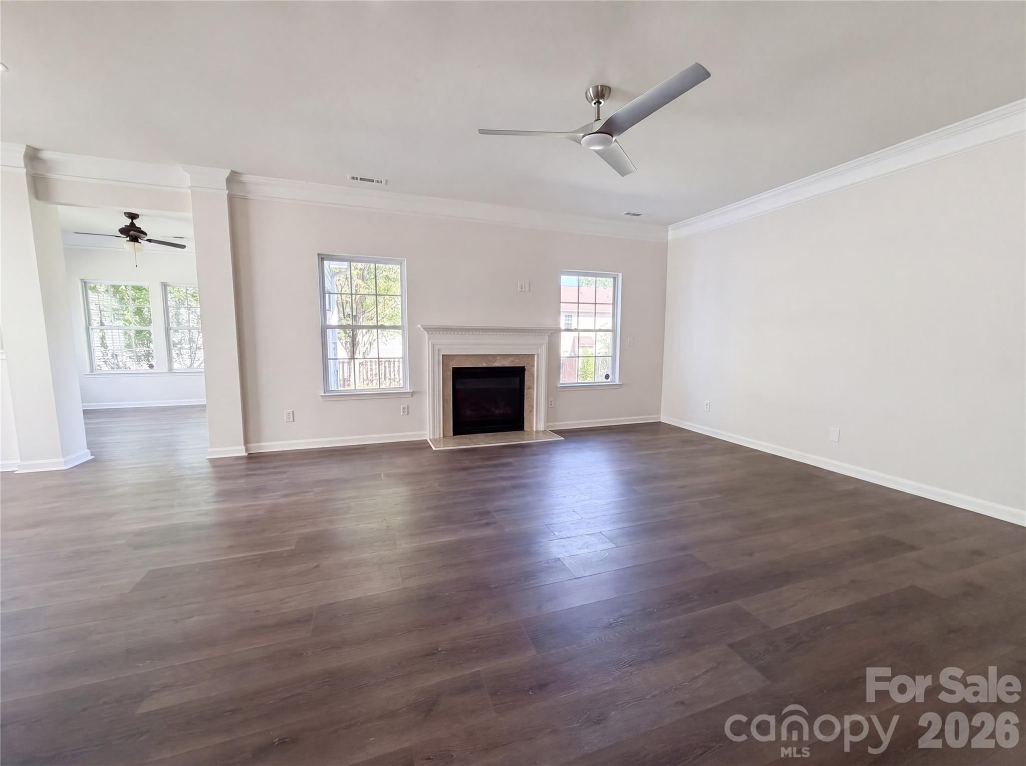 6767 Thistle Down Drive Harrisburg NC 28075