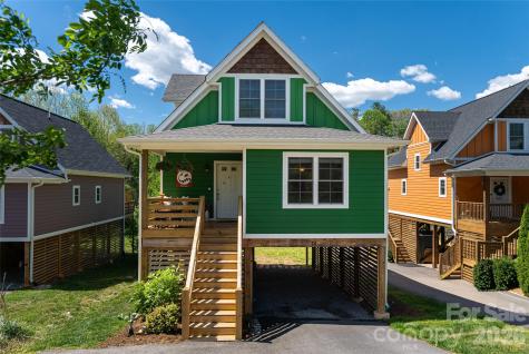 38 Old County Home Road Asheville NC 28806