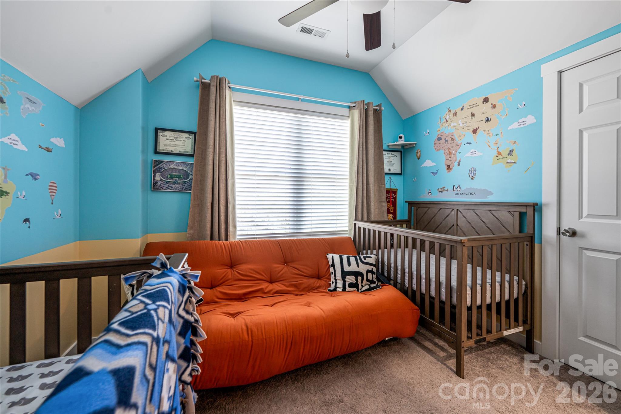 38 Old County Home Road Asheville NC 28806