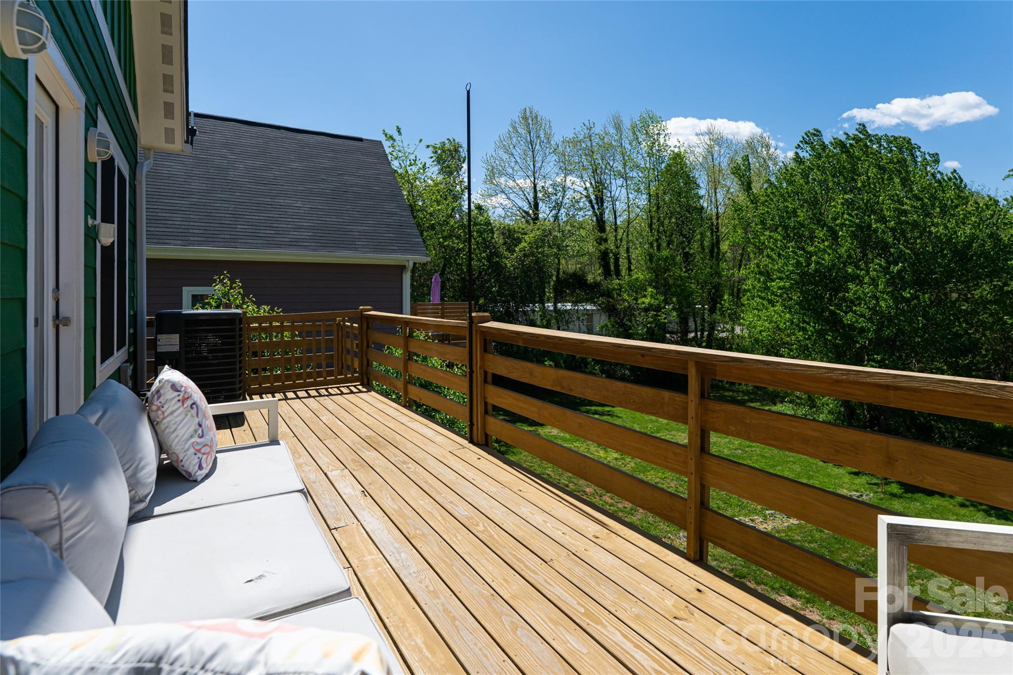 38 Old County Home Road Asheville NC 28806