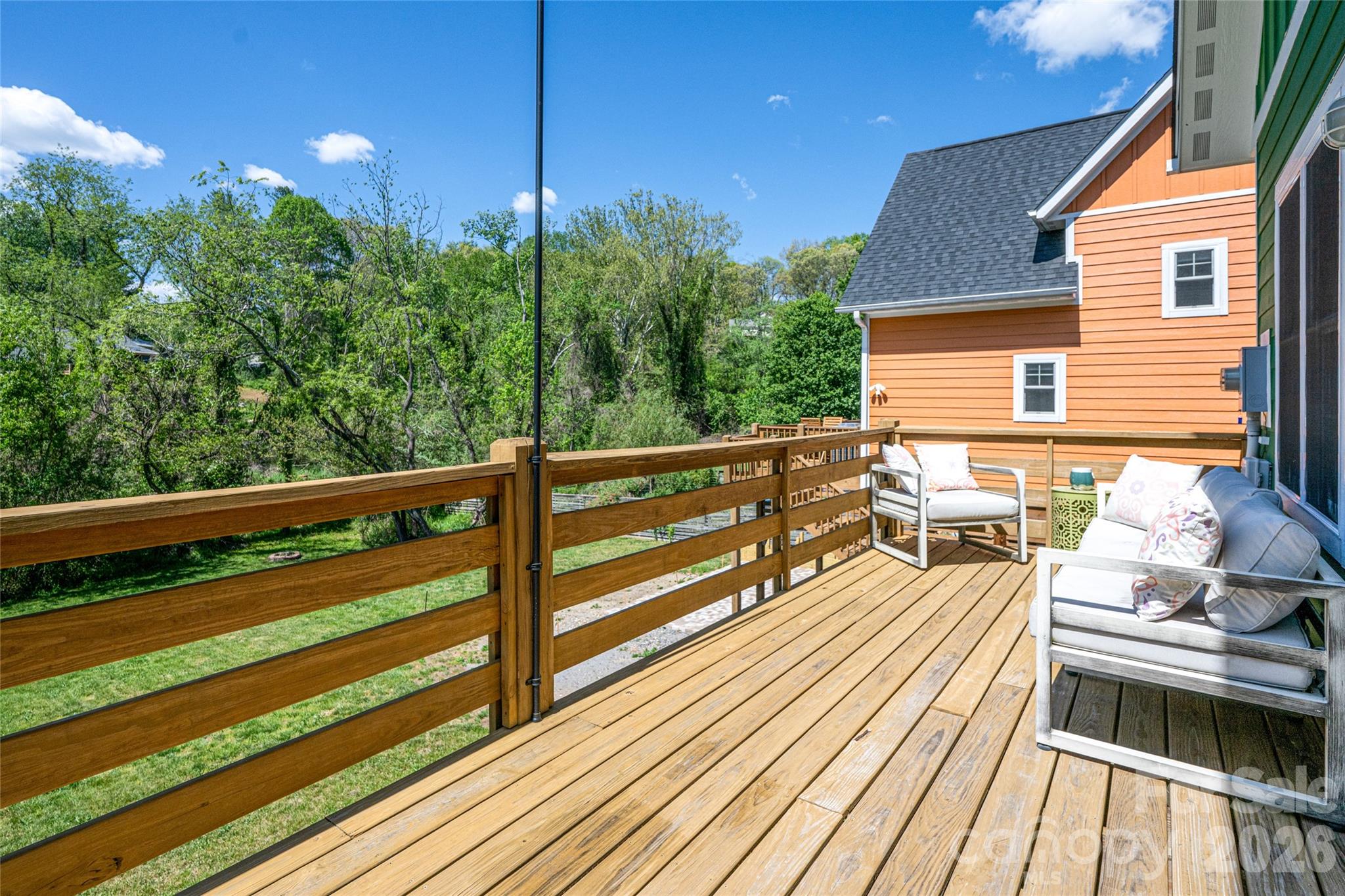 38 Old County Home Road Asheville NC 28806