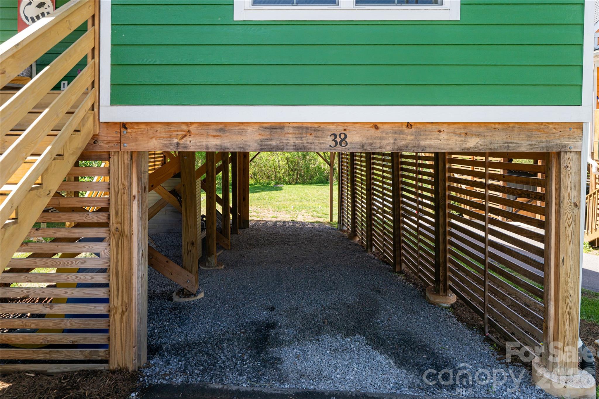 38 Old County Home Road Asheville NC 28806
