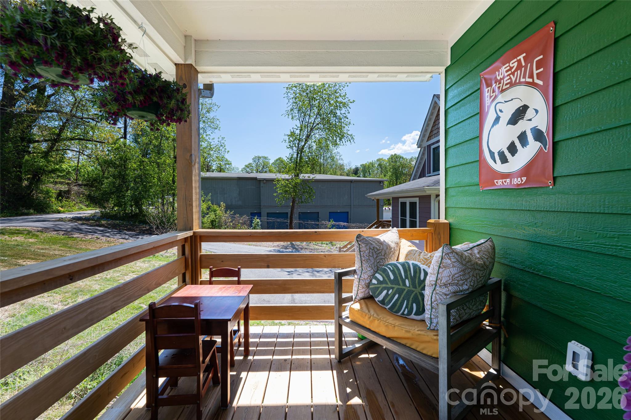 38 Old County Home Road Asheville NC 28806