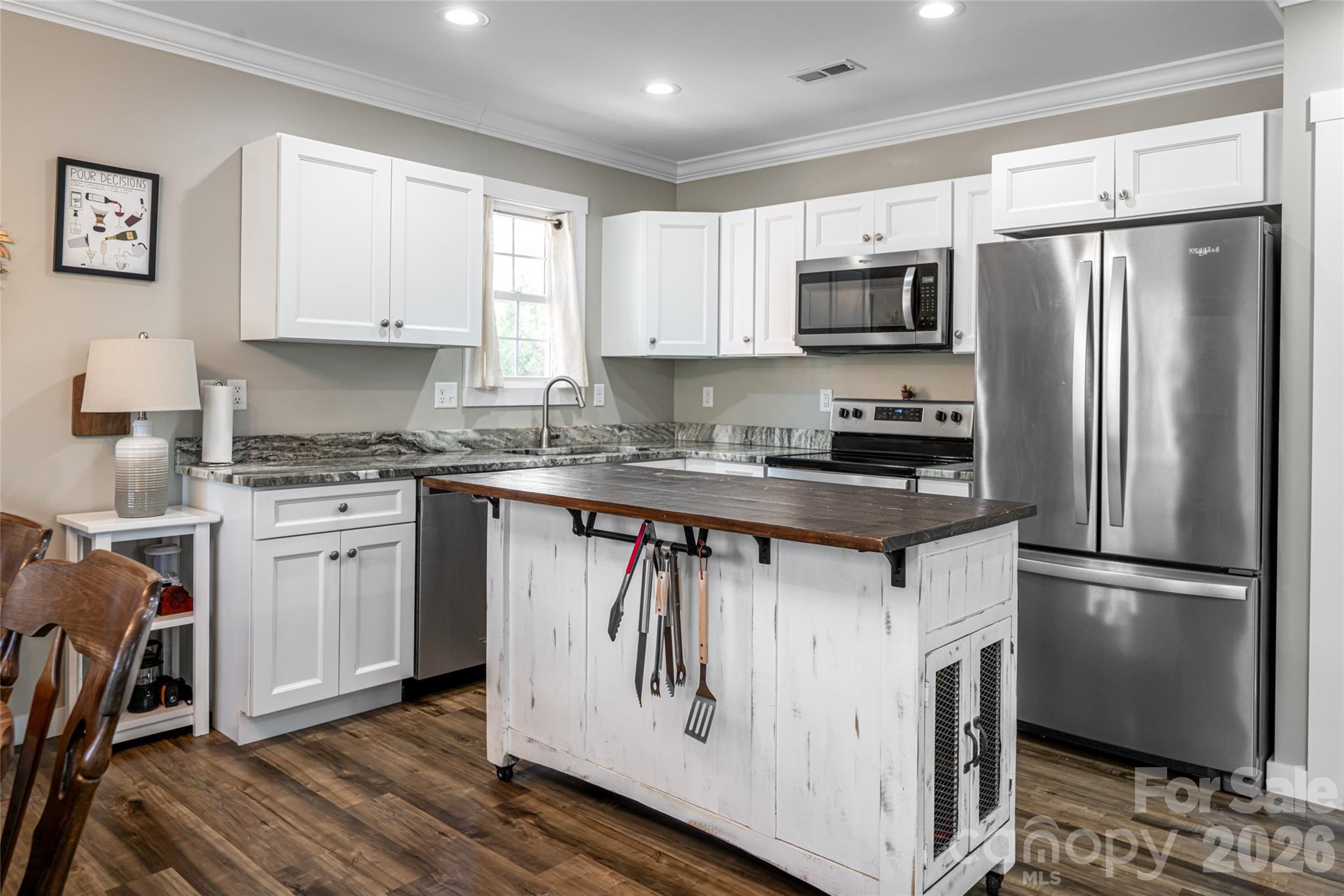 38 Old County Home Road Asheville NC 28806