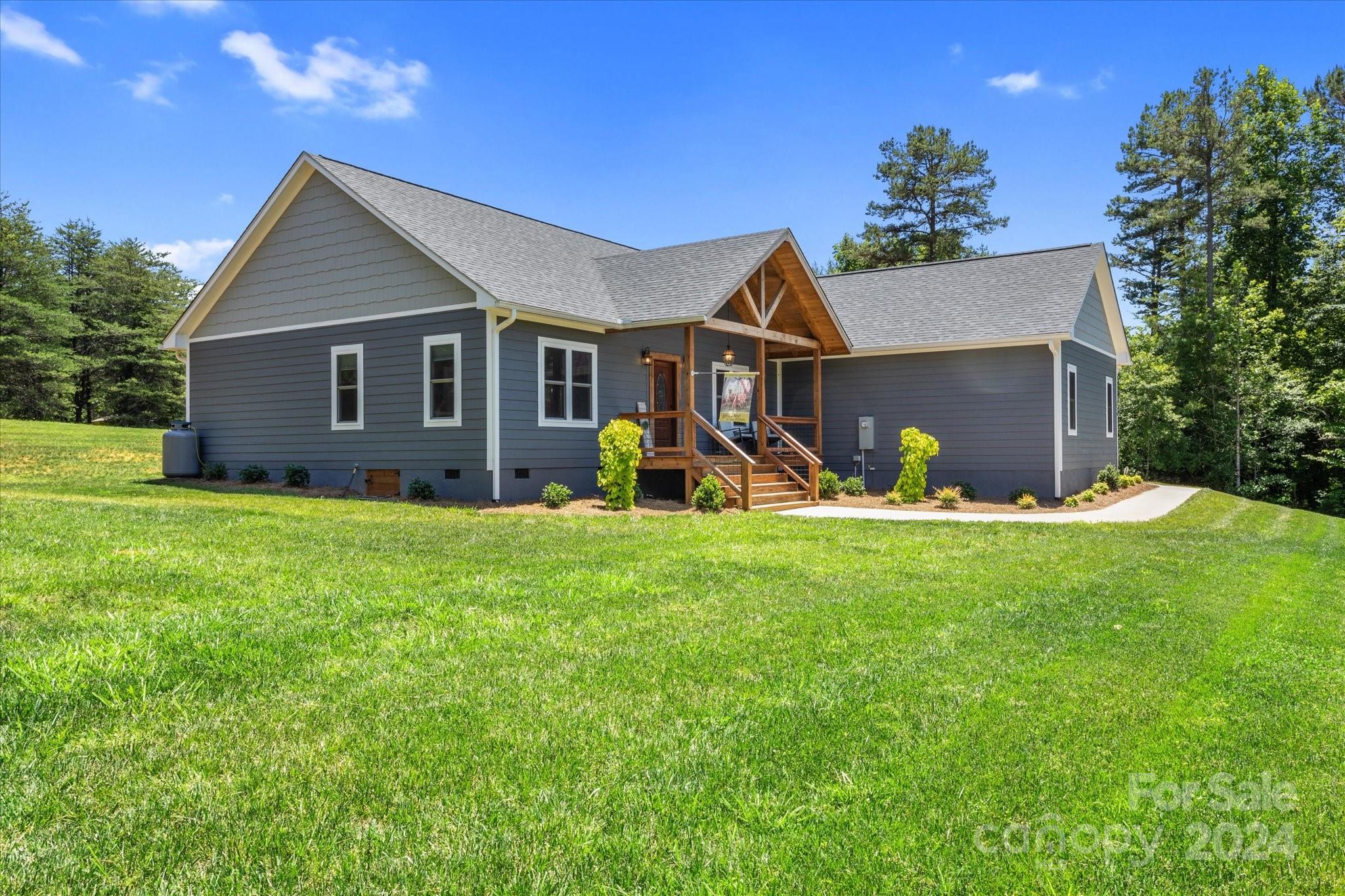 376 Twin K Drive Rutherfordton NC 28139