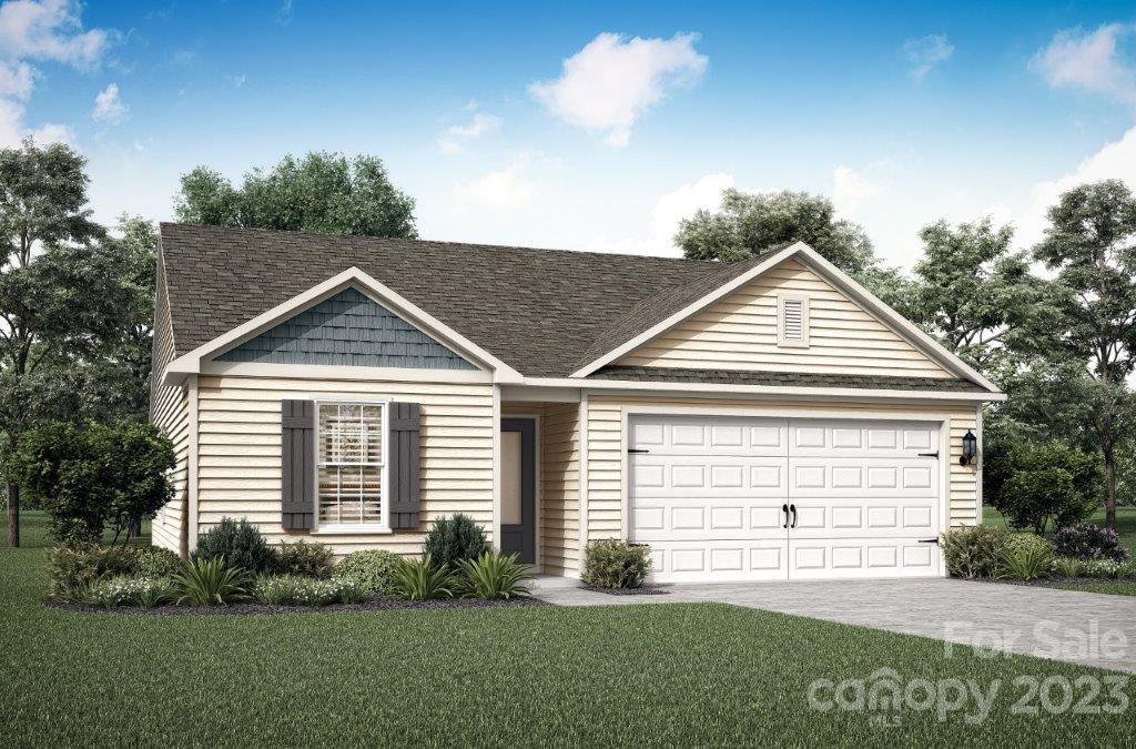 304 Aniston Lane Shelby NC 28152