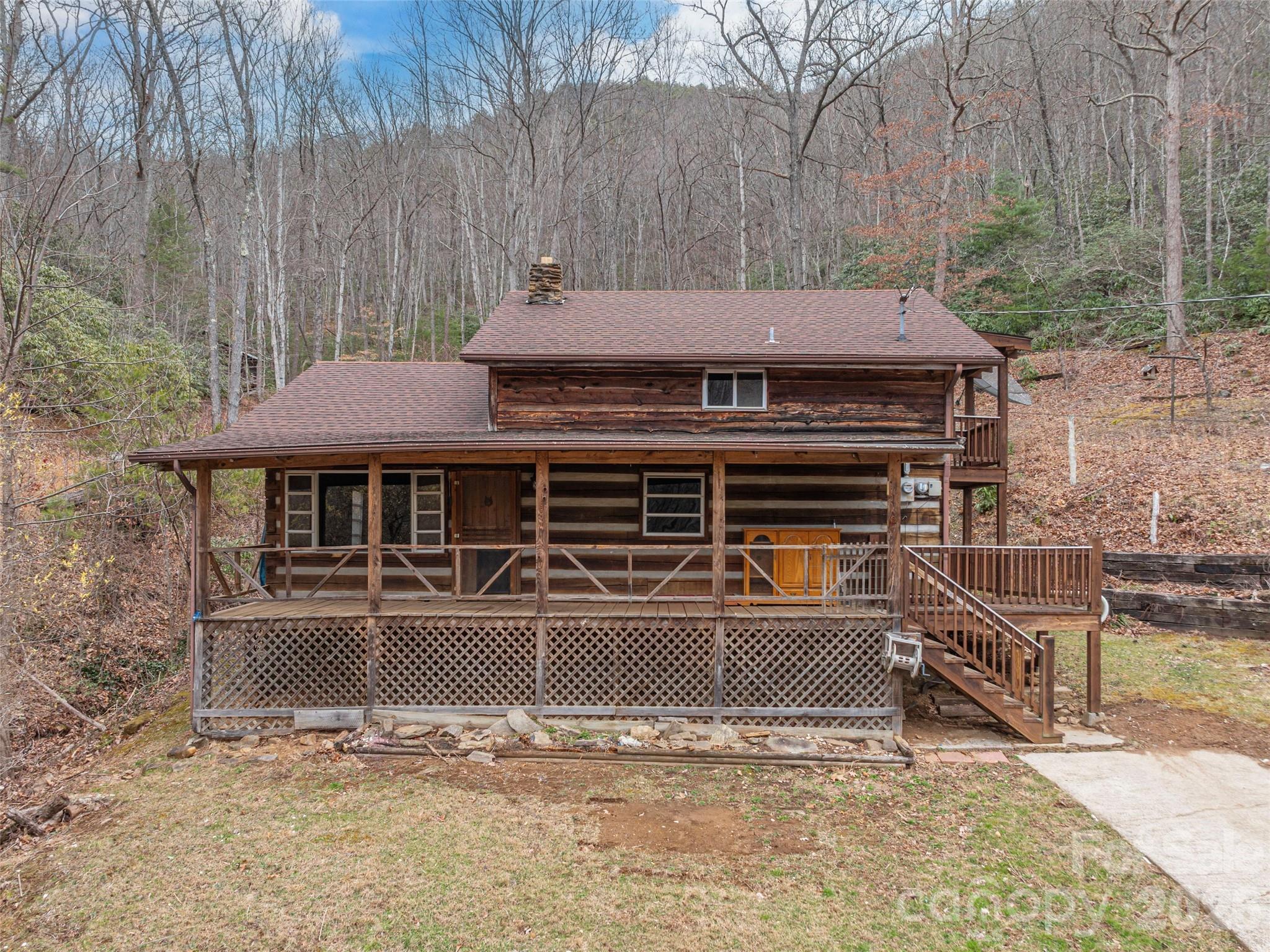 775 Chambers Cove Road Canton NC 28716