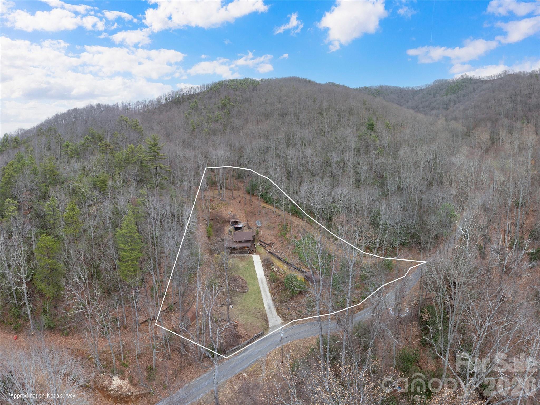 775 Chambers Cove Road Canton NC 28716