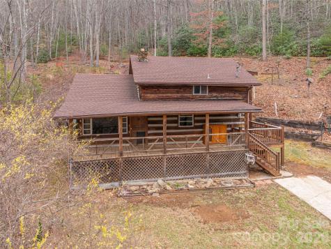 775 Chambers Cove Road Canton NC 28716