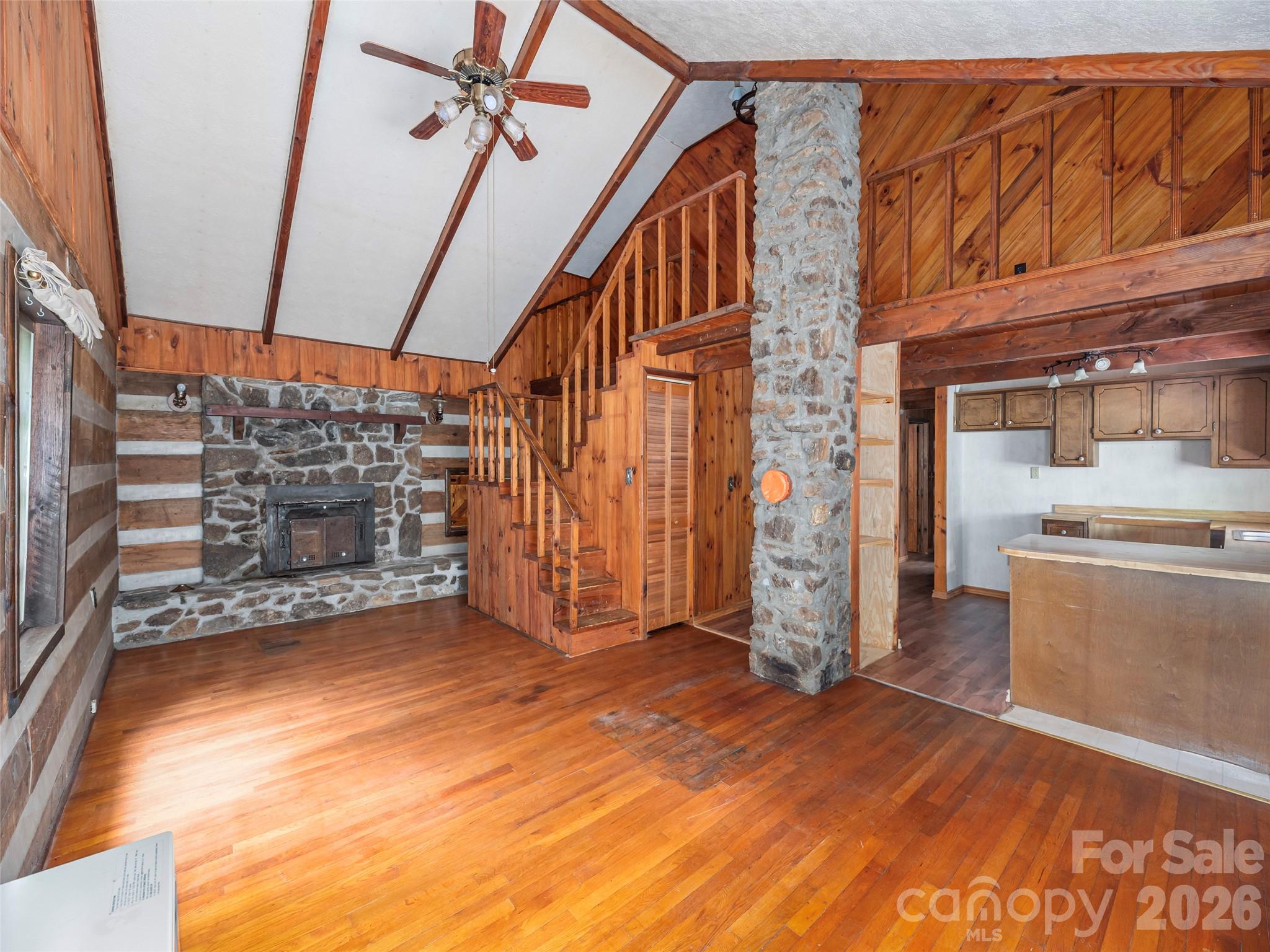 775 Chambers Cove Road Canton NC 28716