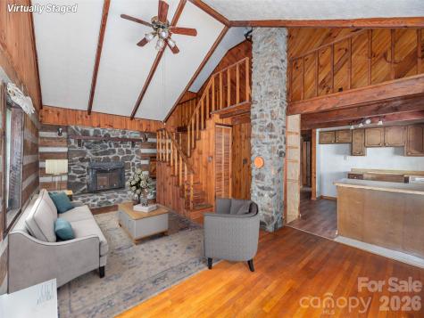 775 Chambers Cove Road Canton NC 28716