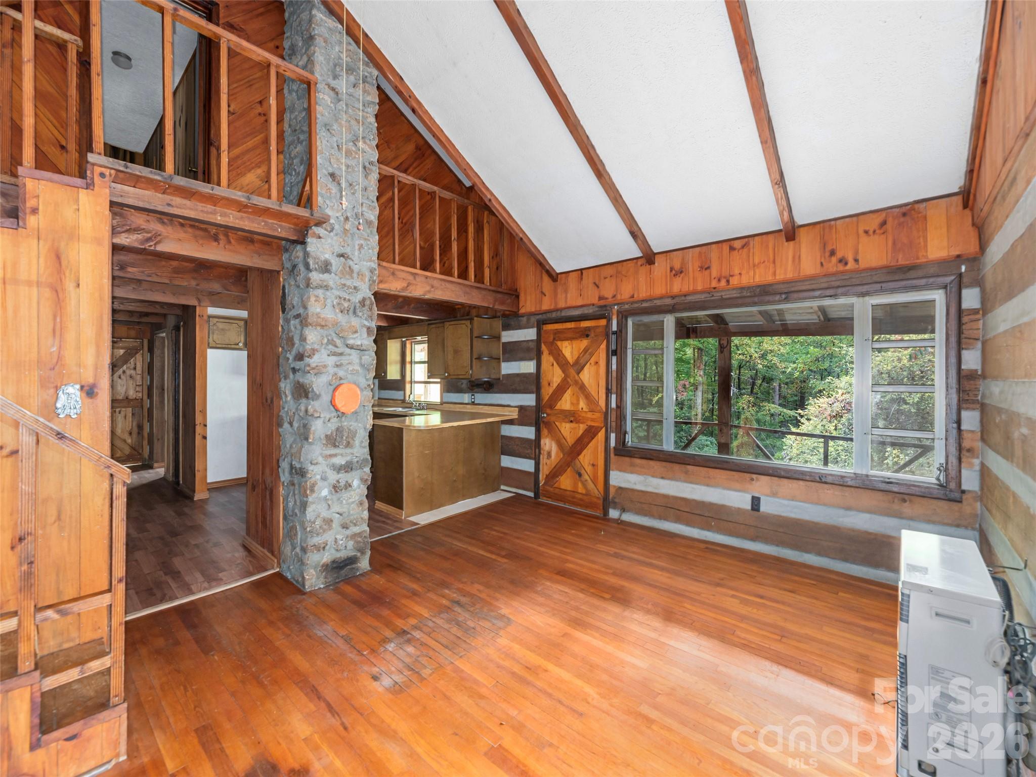 775 Chambers Cove Road Canton NC 28716