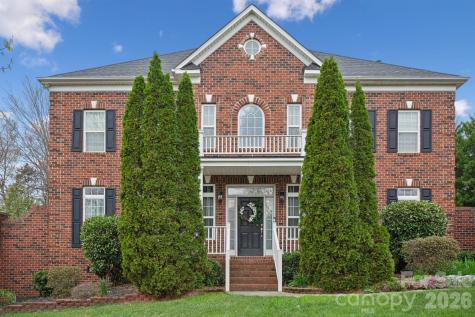 9018 Kensington Forest Drive Harrisburg NC 28075