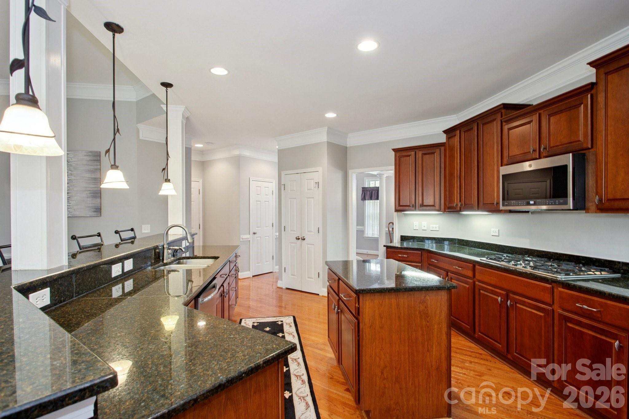 9018 Kensington Forest Drive Harrisburg NC 28075