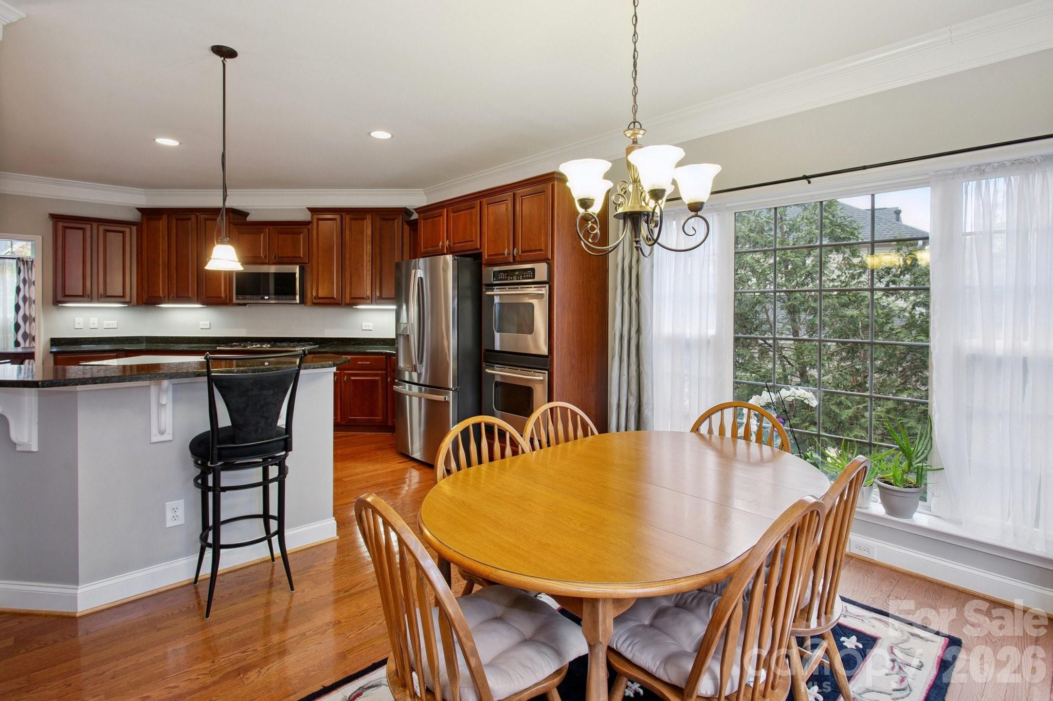 9018 Kensington Forest Drive Harrisburg NC 28075