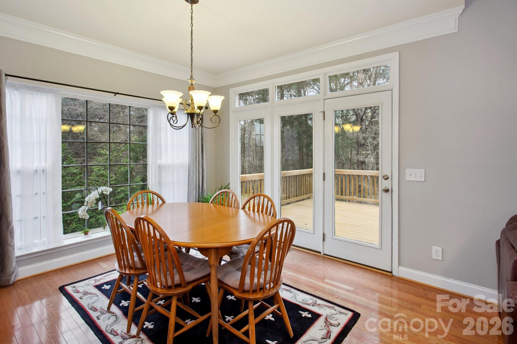 9018 Kensington Forest Drive Harrisburg NC 28075