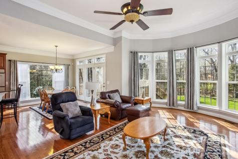 9018 Kensington Forest Drive Harrisburg NC 28075