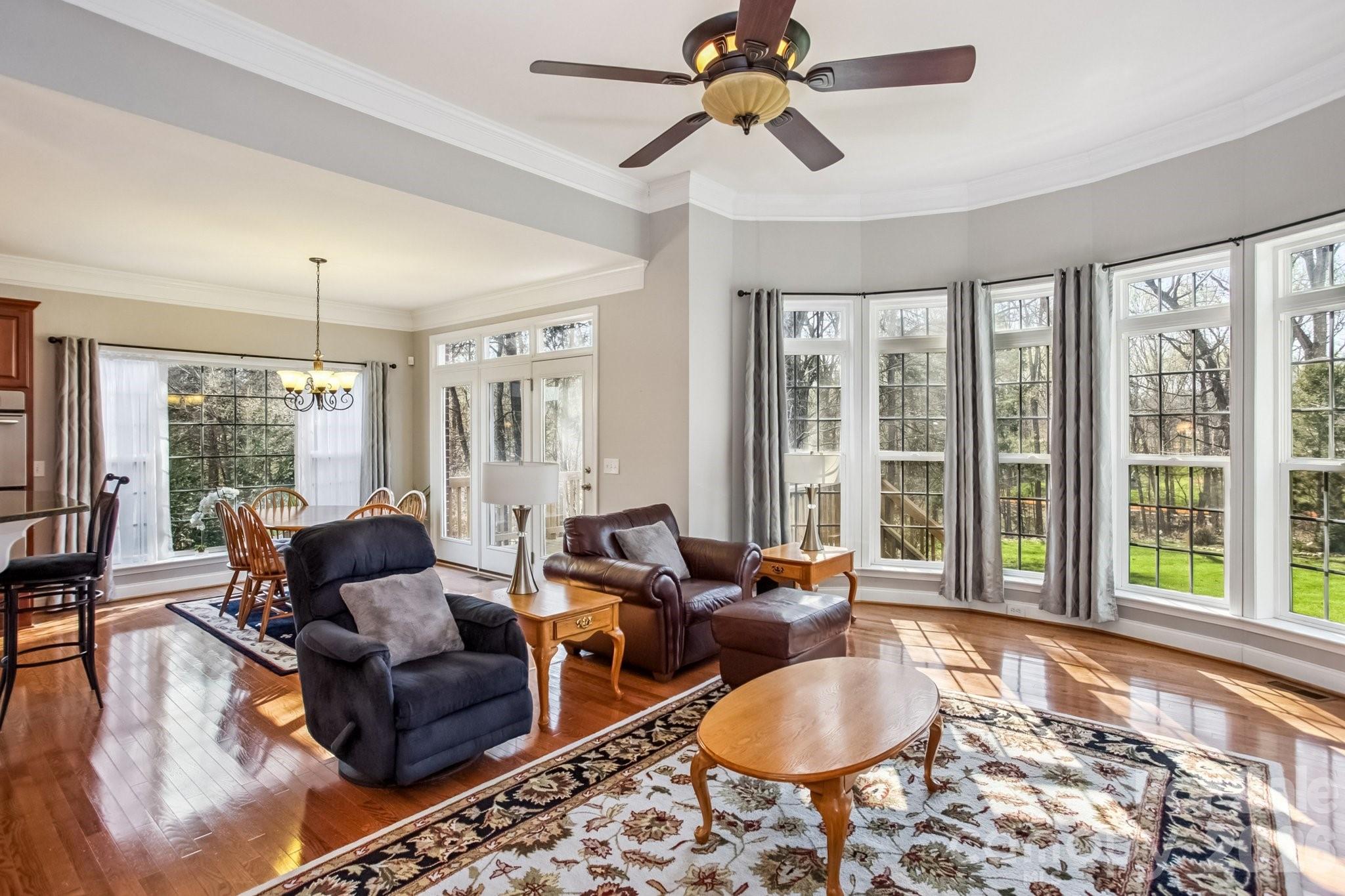 9018 Kensington Forest Drive Harrisburg NC 28075