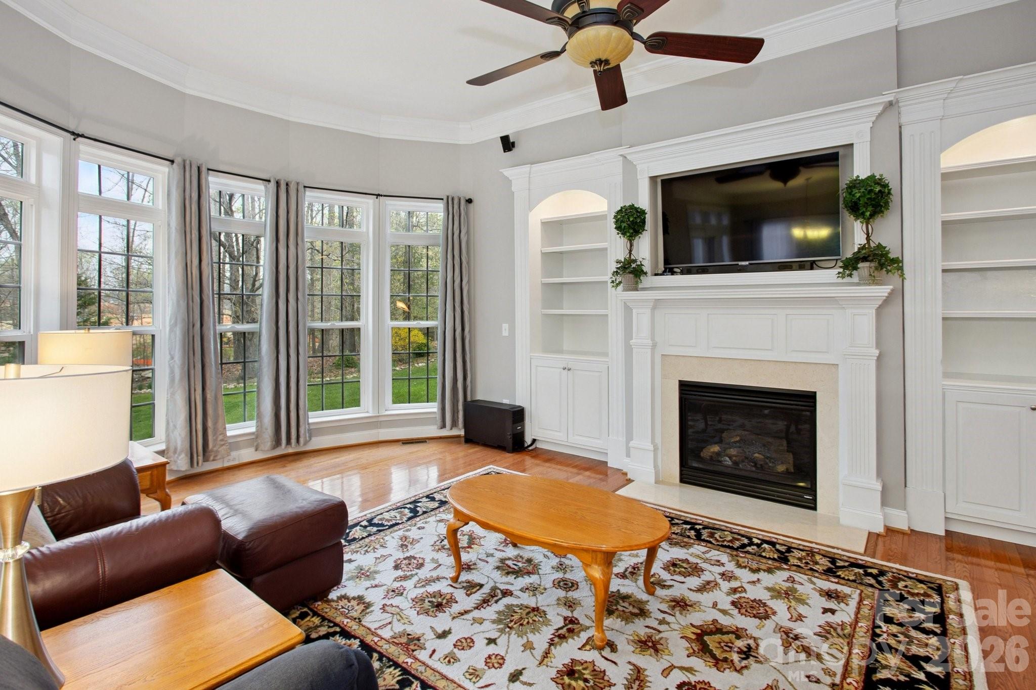 9018 Kensington Forest Drive Harrisburg NC 28075