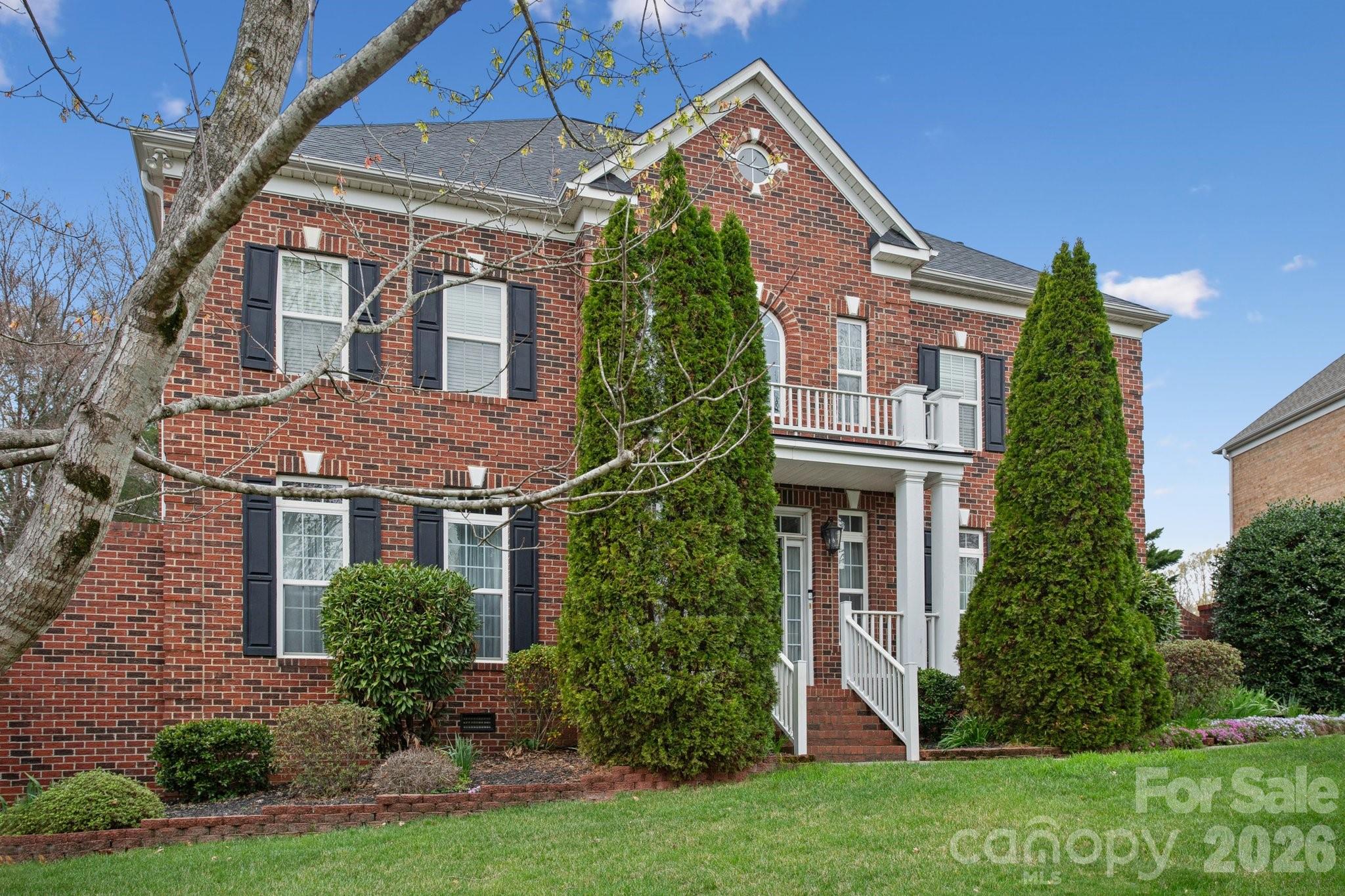 9018 Kensington Forest Drive Harrisburg NC 28075