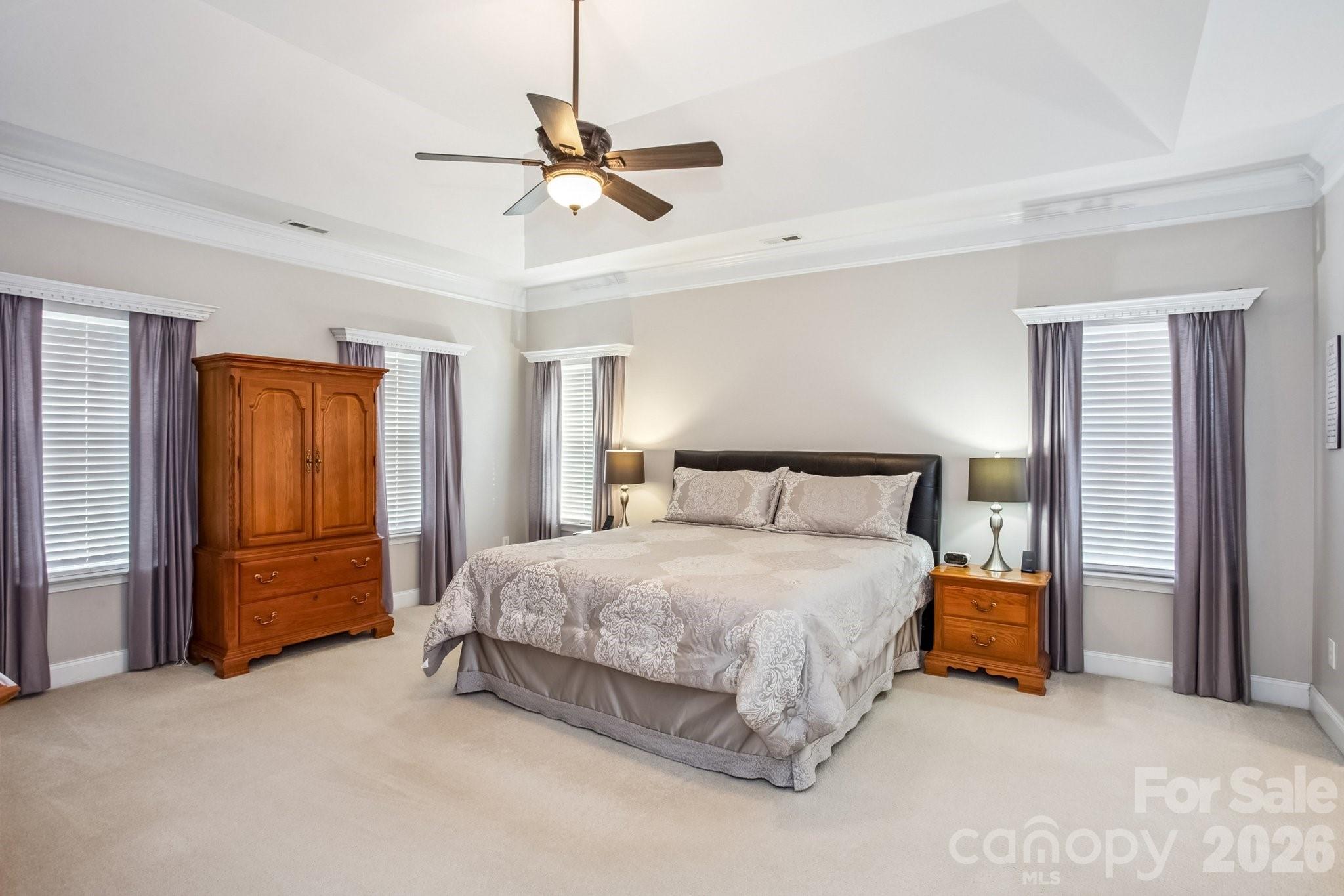 9018 Kensington Forest Drive Harrisburg NC 28075
