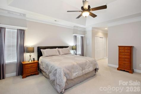 9018 Kensington Forest Drive Harrisburg NC 28075