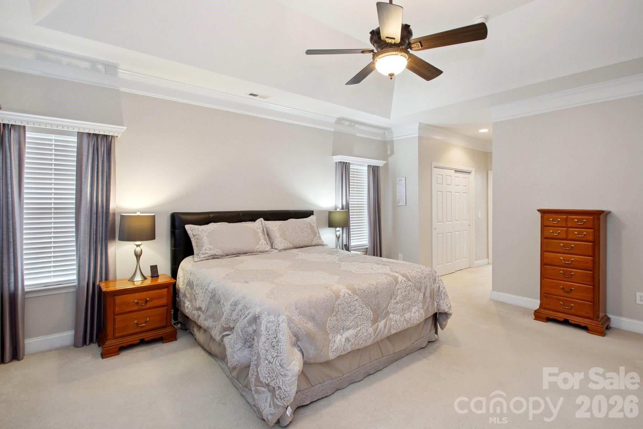 9018 Kensington Forest Drive Harrisburg NC 28075