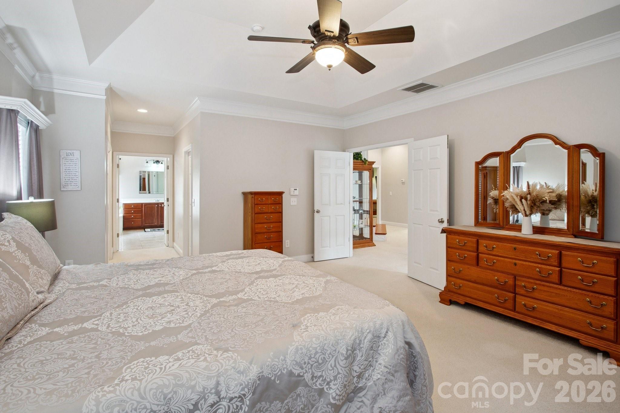 9018 Kensington Forest Drive Harrisburg NC 28075