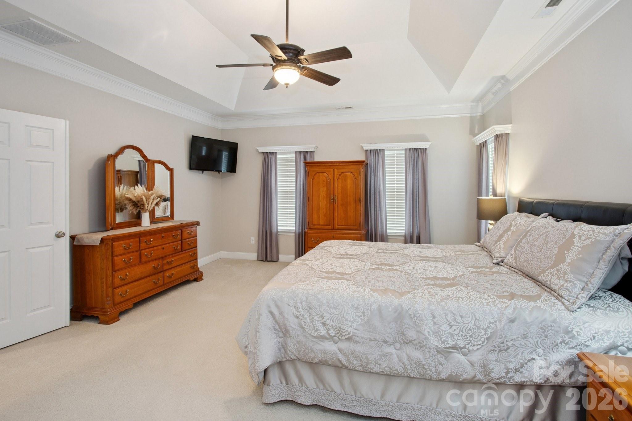 9018 Kensington Forest Drive Harrisburg NC 28075