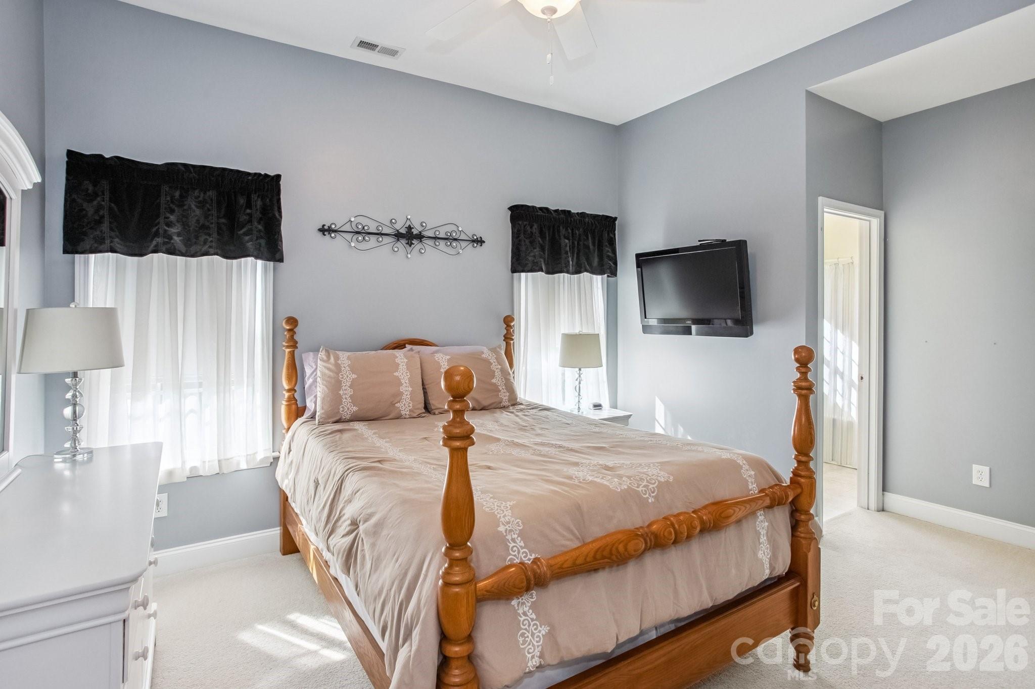 9018 Kensington Forest Drive Harrisburg NC 28075