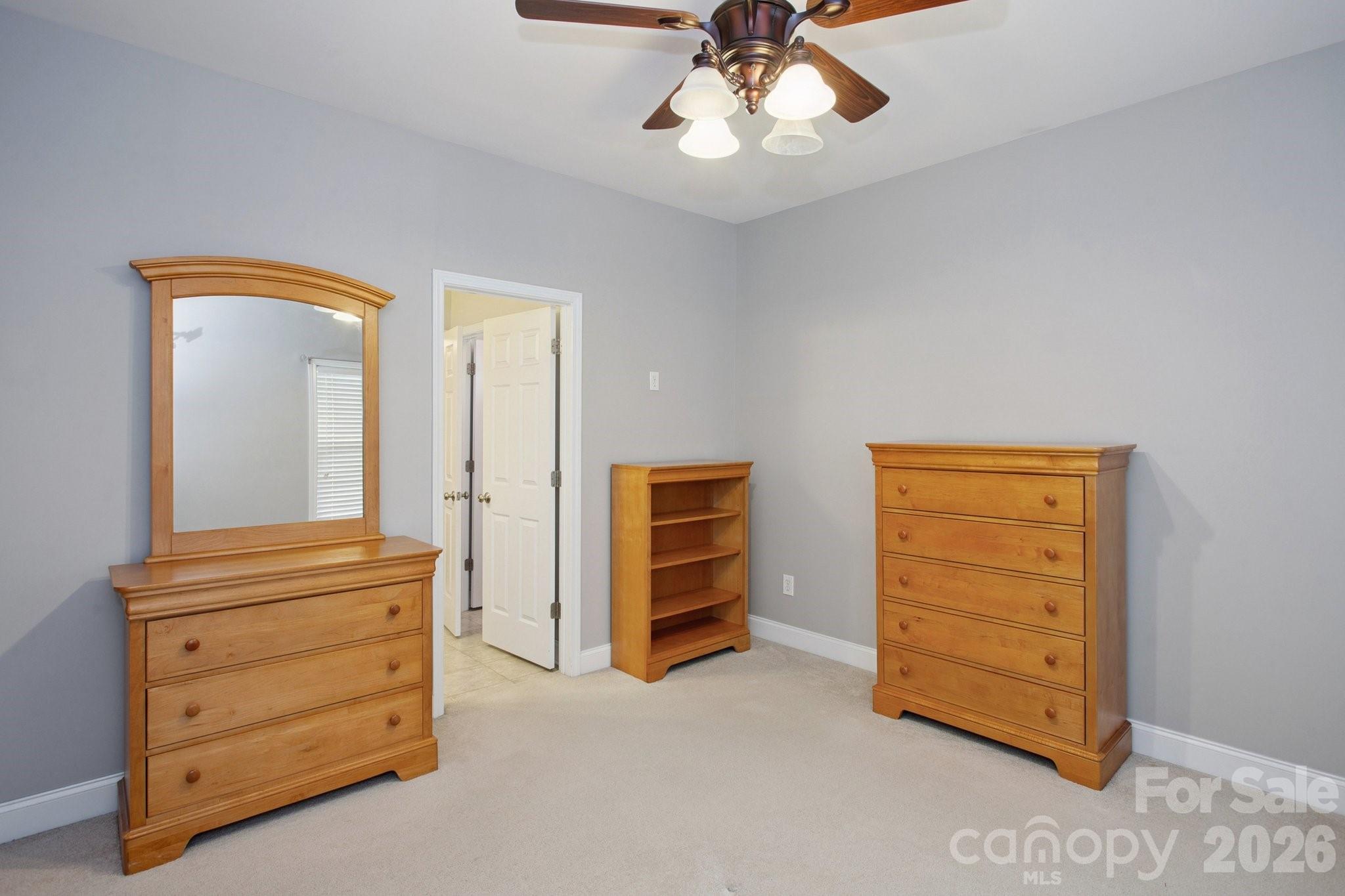 9018 Kensington Forest Drive Harrisburg NC 28075