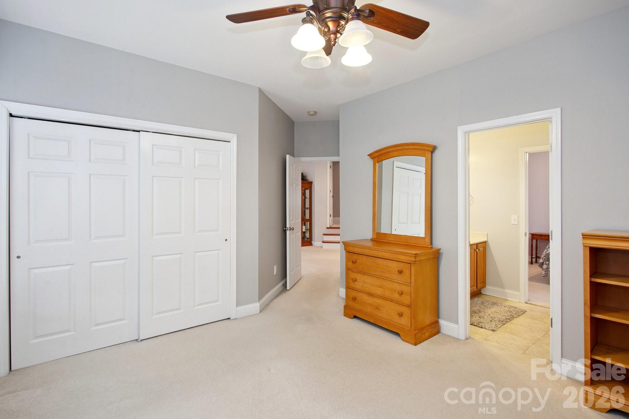 9018 Kensington Forest Drive Harrisburg NC 28075