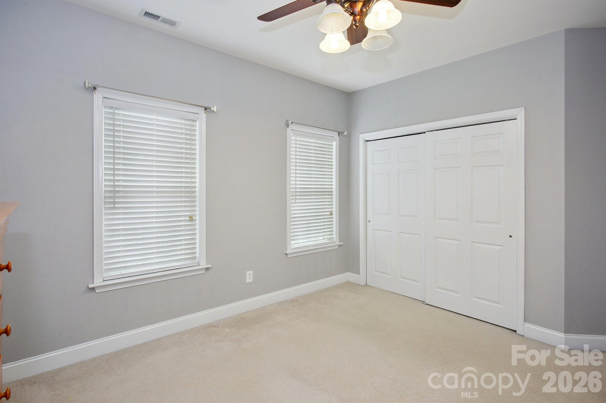 9018 Kensington Forest Drive Harrisburg NC 28075